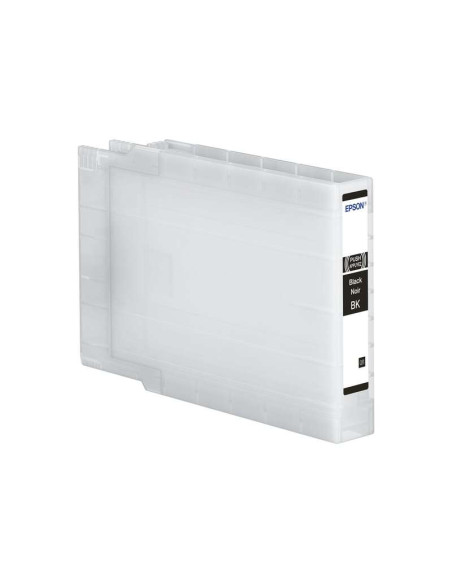 Epson T04C1 Negro Cartucho de Tinta Original - C13T04C140