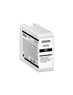 Epson T47A1 Negro Photo Cartucho de Tinta Original - C13T47A100