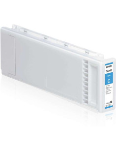 Epson T6942 Cyan Cartucho de Tinta Original - C13T694200