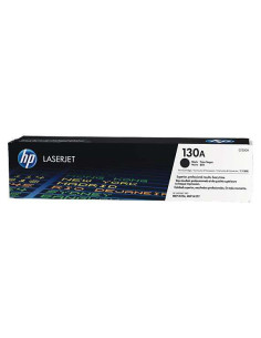 HP CF350A Negro Cartucho de Toner Original - 130A