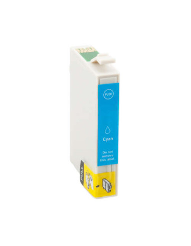 Epson T2992/T2982 (29XL) Cyan Cartucho de Tinta Generico - Reemplaza C13T29924012/C13T29824012