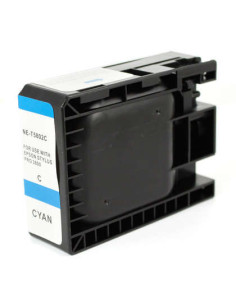 Epson T5802 Cyan Cartucho de Tinta Pigmentada Generico - Reemplaza C13T580200