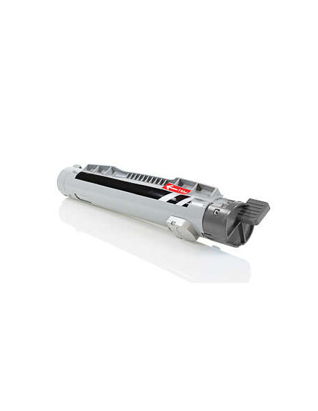 Epson Aculaser C3000 Negro Cartucho de Toner Generico - Reemplaza C13S050213