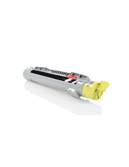 Epson Aculaser C3000 Amarillo Cartucho de Toner Generico - Reemplaza C13S050210
