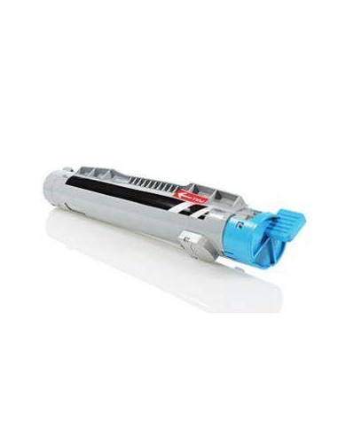 Epson Aculaser C4100 Cyan Cartucho de Toner Generico - Reemplaza C13S050146