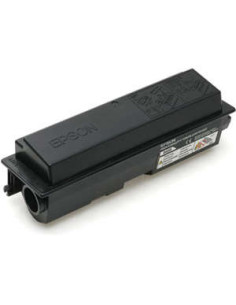 Epson Aculaser M2000 Negro Cartucho de Toner Generico - Reemplaza C13S050435/C13S050437/C13S050438