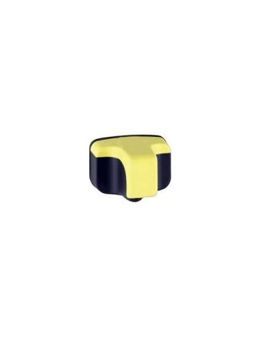 HP 363 Amarillo Cartucho de Tinta Generico - Reemplaza C8773EE