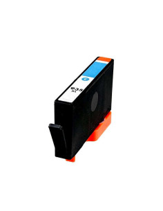 Generico HP 935XL Cyan Cartucho de Tinta - Reemplaza C2P24AE/C2P20AE