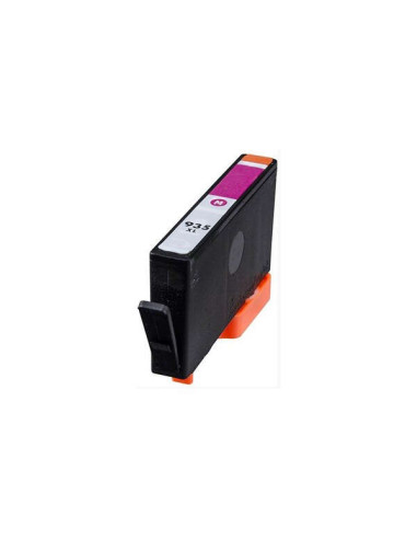 HP 935XL Magenta Cartucho de Tinta Generico - Reemplaza C2P25AE/C2P21AE