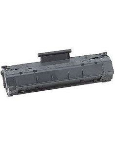 Generico HP C4092A Negro Cartucho de Toner - Reemplaza 92A