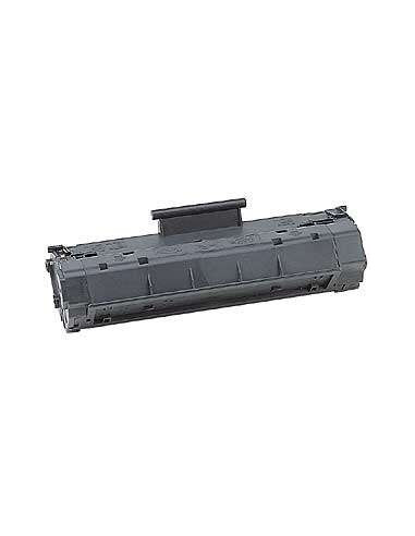 HP C4092A Negro Cartucho de Toner Generico - Reemplaza 92A
