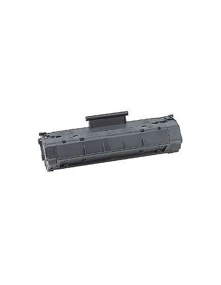 HP C4092A Negro Cartucho de Toner Generico - Reemplaza 92A
