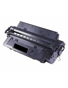 Generico HP C4096A Negro Cartucho de Toner - Reemplaza 96A