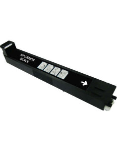 Generico HP CB380A Negro Cartucho de Toner - Reemplaza 823A