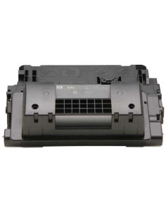 Generico HP CC364X/CE390X Negro Cartucho de Toner - Reemplaza 64X/90X