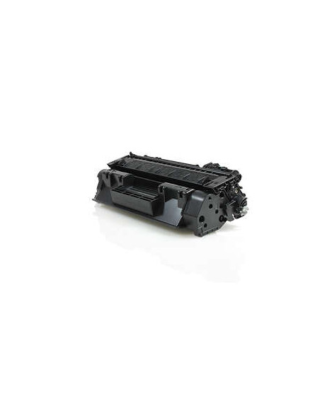 HP CF226A Negro Cartucho de Toner Generico - Reemplaza 26A