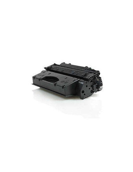 HP CF226X Negro Cartucho de Toner Generico - Reemplaza 26X
