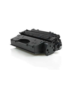 Generico HP CF226X XL Negro Cartucho de Toner - Alta Capacidad/Jumbo - Reemplaza 26X