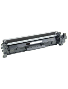 Generico HP CF230A XL Negro Cartucho de Toner - Alta Capacidad/Jumbo - Reemplaza 30A
