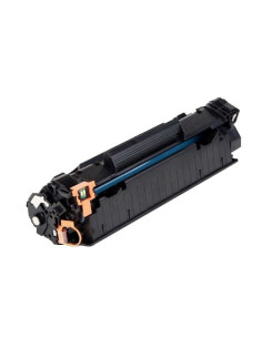 Generico HP CF244A XL Negro Cartucho de Toner - Alta Capacidad/Jumbo - Reemplaza 44A