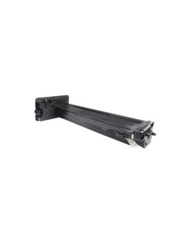 HP CF256A Negro Cartucho de Toner Generico - Reemplaza 56A