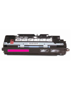 Generico HP Q2683A Magenta Cartucho de Toner - Reemplaza 311A