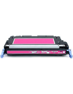 Generico HP Q7583A Magenta Cartucho de Toner - Reemplaza 503A