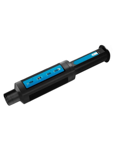 HP W1108A Negro Cartucho de Toner Generico - Reemplaza 108A