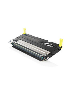 Generico HP W2072A Amarillo Cartucho de Toner - Reemplaza 117A