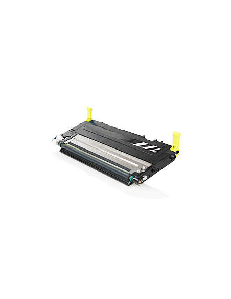 HP W2072A Amarillo Cartucho de Toner Generico - Reemplaza 117A