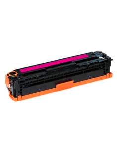 Generico HP W2413A Magenta Cartucho de Toner - Reemplaza 216A