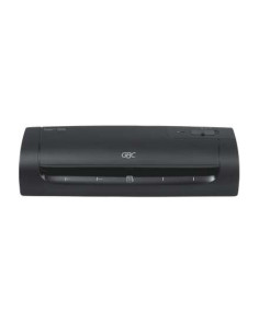 GBC Fusion 1000L A4 Plastificadora - Calentamiento en 4 Minutos - Ajuste Adicional Frio - Hasta Tamaño A4 - Grueso Bolsa 75mic
