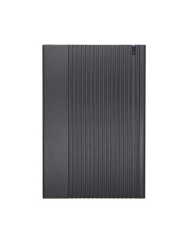 Aisens Caja Externa 2.5" para Discos Duros 9.5mm SATA I - II y III a USB 3.0/USB 3.1 GEN1 - Color Negro