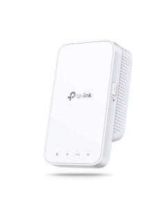 TP-LINK RE300 Extensor de Cobertura Wi-Fi AC1200 -  WPS - Control de acceso -  Onemesh - Control Led - App Tether - Color Blanco