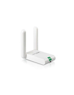 TP-Link TL-WN822N Adaptador USB Inalambrico de Alta Sensibilidad a 300Mbps