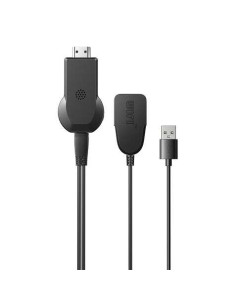 XO Duplicador de Pantalla Inalambrico HDMI GB012 - Color Negro
