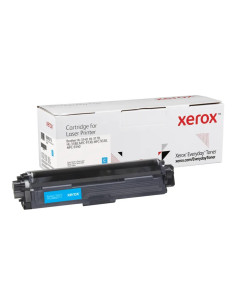 Xerox Everyday Brother TN241/TN242 Cyan Cartucho de Toner Generico - Reemplaza TN241C/TN242C