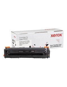 Xerox Everyday HP CF540X Negro Cartucho de Toner Generico - Reemplaza 203X