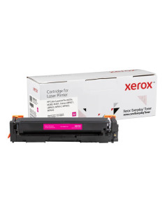 Xerox Everyday Canon 054H Magenta Cartucho de Toner Generico - Reemplaza 3026C002