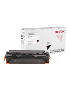 Xerox Everyday HP W2030X Negro Cartucho de Toner Generico - Reemplaza 415X