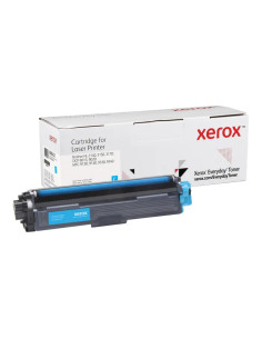 Xerox Everyday Brother TN245/TN246 Cyan Cartucho de Toner Generico - Reemplaza TN245C/TN246C