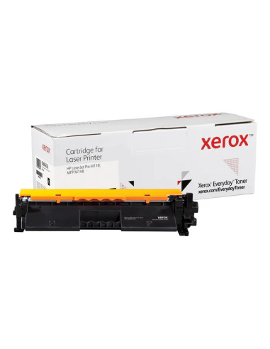 Xerox Everyday HP CF294A Negro Cartucho de Toner Generico - Reemplaza 94A