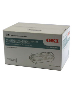 OKI Executive ES4131/ES4132/ES4161/ES4191/ES4192/ES5112/ES5162 Tambor de Imagen Original - 01283601 (Drum)
