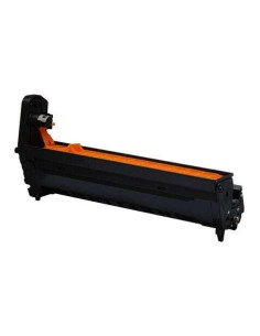 OKI Executive ES7460/ES7470/ES7480 Amarillo Tambor de Imagen Original - 01333301