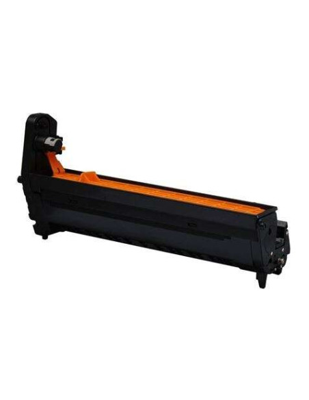 OKI Executive ES7460/ES7470/ES7480 Amarillo Tambor de Imagen Original - 01333301