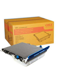 OKI C5600/C5700/C5800/C5900/C5550/C5650/C5750/C5850/C5950/MC560/C710 Unidad de Transferencia Original - 43363412/43363402