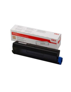 OKI B401/MB441/MB451 Negro Cartucho de Toner Original - 44992402