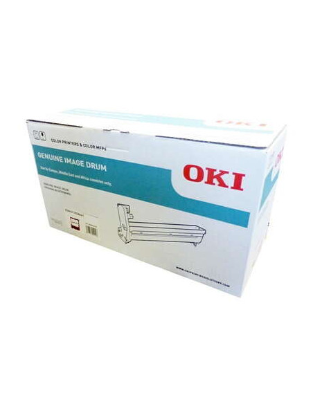 OKI Executive ES8434 Magenta Tambor de Imagen Original - 46857522