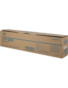 Konica Minolta DR512 Negro Tambor de Imagen Original - DR512K/A2XN0RD (Drum)