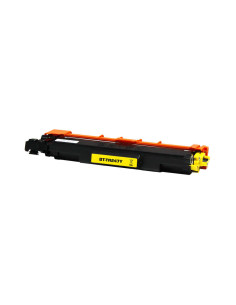 Brother TN247/TN243 Amarillo Cartucho de Toner Generico - Reemplaza TN247Y/TN243Y